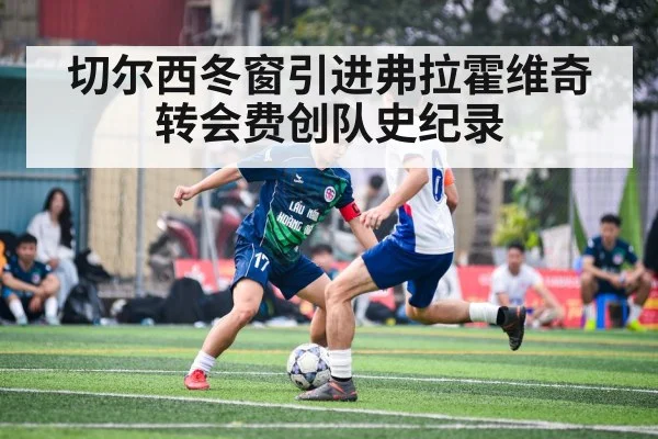 切尔西冬窗引进弗拉霍维奇转会费创队史纪录